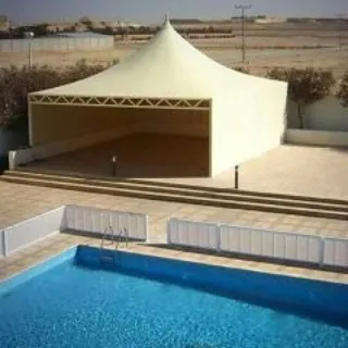   مظلات  متنوعة 